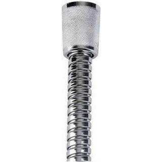 Arrow 17610 Bruserslange 2 m, krom