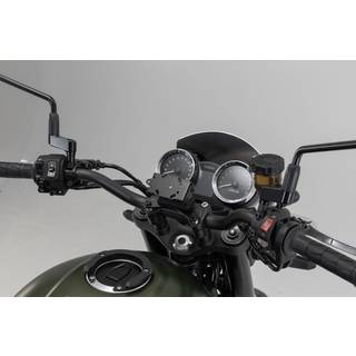 SW-Motech Quick Lock GPS-holder MODELSPECIFIK