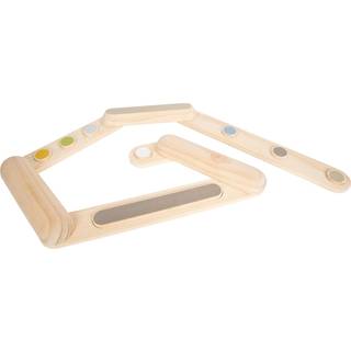 small foot balancesti, 7 dele