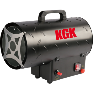 Varmekanon GAS KGK 18-30 KW.