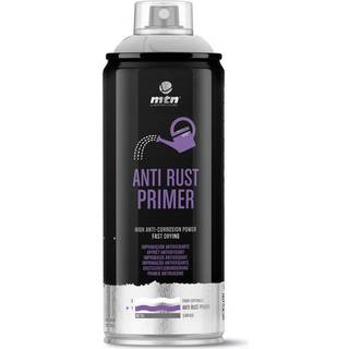 MTN Pro anti-rust grunder grå Spray