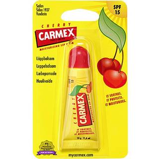 Carmex Lip Balm Cherry Tube SPF15