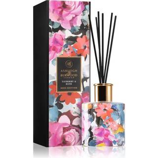 Ashleigh & Burwood London The Design Anthology Tayberry & Rose aromadiffusor med opfyldning 300 ml - 300 ml