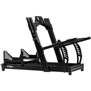 Next Level Racing FGT Elite Lite side- og frontpladeudgave