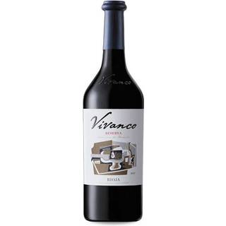 Vivanco Reserva 2019