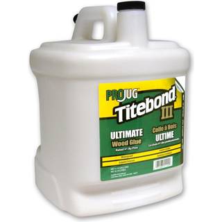 Trælim Titebond III Ultimate; 8,14 l