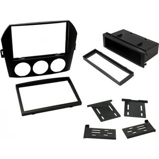 CT24MZ08 2-DIN Ramme til Mazda MX-5
