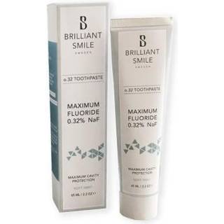 Brilliant Smile 0.32 Toothpaste (65 ml)
