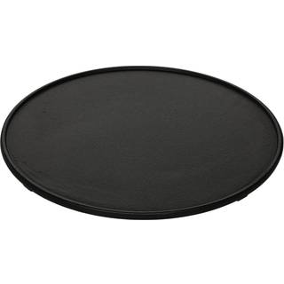 Stegeplade 30,5 cm.