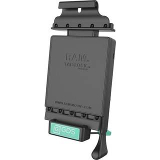 RAM Mount GDS Locking Vehicle Dock (iPad mini 5/4)