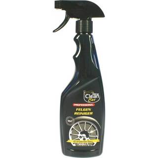 Elina Clean Car Fælgrens - 500ml