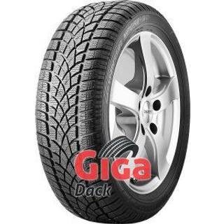 Dunlop SP Winter Sport 3D AO MFS XL 3PMSF 255/35R20 97W