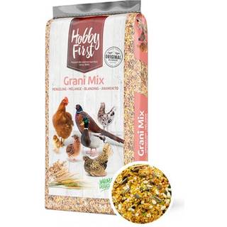Hobby First Grani 2 Mix Pellets - 20 kg