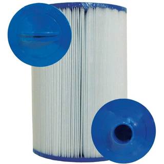 UNICEL 5CH-35 Udskiftningsfilterpatron til 35 kvadratmeter elite spa af Maax White