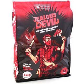 Grillkul, Chunx XL - Hardwood Lump Charcoal, 15,88 kg - Jealous Devil