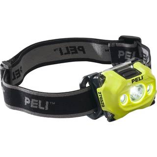 Peli 2765Z0 Pandelampe, Gul, atex zone 1
