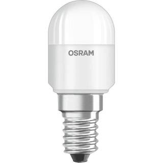 OSRAM LED LAMP Pear Form Matt (20) E14