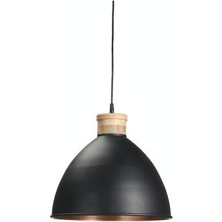 PR Home Roseville pendellampe Ø 42 cm sort