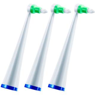 Waterpik SenSonic Interdental Børstehoveder Til El-tandbørste