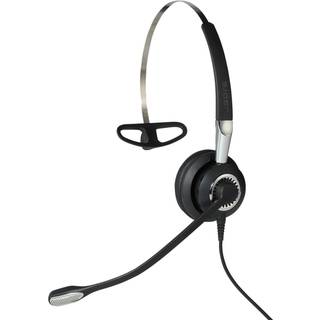 Jabra BIZ 2400 II USB MONO CC