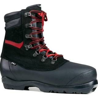 Lundhags Unisex Guide Expedition BC Black/Red, 40