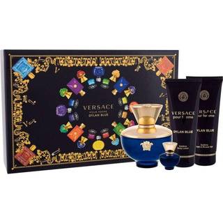 Versace Dylan Blue Pour Femme Set EDP 305 ml