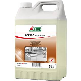 Grease Superclean 5 liter Universal