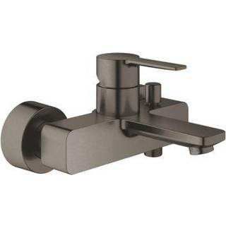 Grohe Lineare new etgrebsbatteri c/c150mm t/kar/br børstet hard graphite