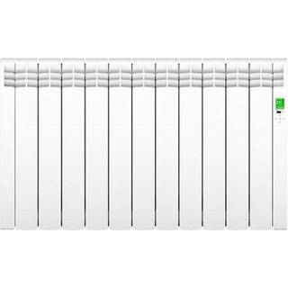 Rointe El Radiator 1210 W Wi-Fi D Series Vit