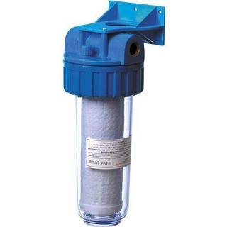 Reservefilter Barka HP10SCC 10", til Barka HP10SCC 10"