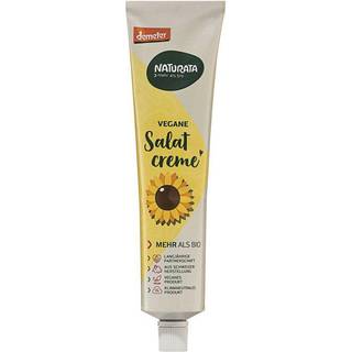 Demeter Salatmayonnaise u. æg Ø (190 g)