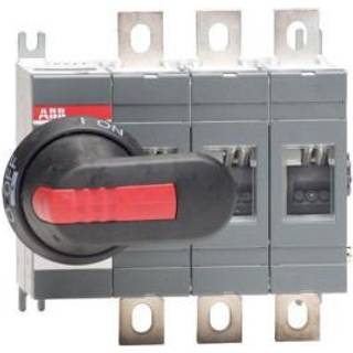 ABB Ot160ev03p lastafbryder