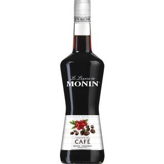 MONIN COFFEE / KAFFE LIQUEUR