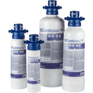 BWT Bestprotect S Filterpatron - 600L@10KH (Lilla)