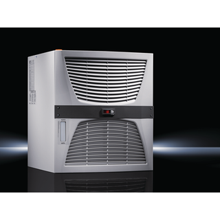 Rittal Chillere toptherm 1 - 6 kw sk 645x676x60