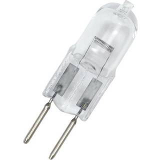 Halogenpære klar - GY6,35 - 42W (50W) - 12V - 2 PAK - Unison