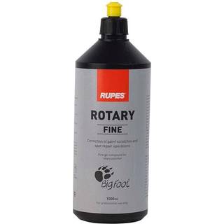Fine abrasive compound gel, rotary 1 ltr.