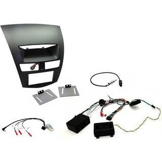 Installationskit Mazda BT-50 2012>