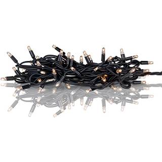 LED-lyskæder Chrissline Extra 100 LED'er 2.850K