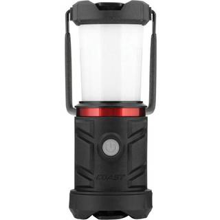 Coast EAL13 Nød- og Campinglygte – 415 lumen