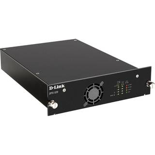 D-Link Poe redundant psu for dgs-1520-28 &amp; 52