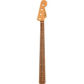 Fender Road Worn 60's J-Bass Pau Ferro 20 Bas hals