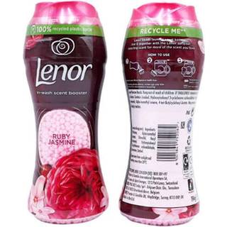 Lenor i Wash Duft booster Ruby Jasmine