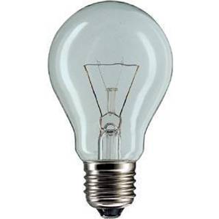 Trafiksignallampe 60w 240V e27