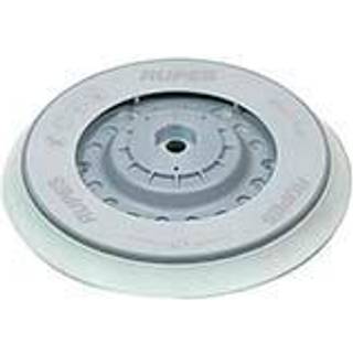 Ø:150 mm pad velcro multihole M8 hard