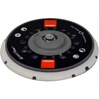 Ø:150 mm pad velcro multiholeM8 hard