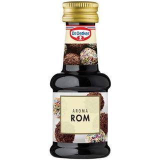 Rom Aroma 38 ml - Dr. Oetker