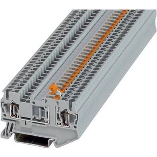 Phoenix Contact Knivskilleklemme - st 2,5-mt