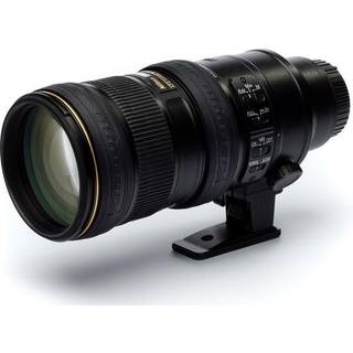 EasyCover Lens Ring Lens Shock Protection Black