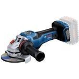 Vinkelsliber Bosch GWS 18V-15 PSC Solo; 18 V (uden batteri og oplader)